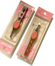 تصویر موچین 