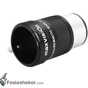 تصویر بارلو 1/25 اینچ 2 برابر کننده مکس‌ویژن 