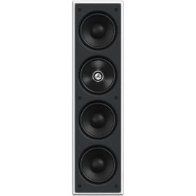 تصویر اسپیکر پسیو تودیواری KEF Ci4100QL-THX 