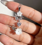 تصویر ست شکوفه 