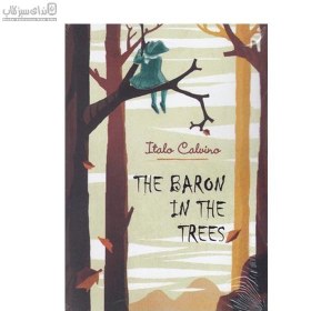 تصویر The Baron In The Trees The Baron In The Trees