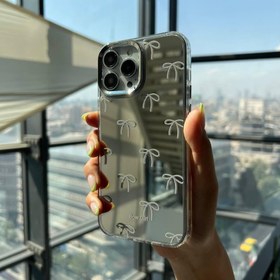 تصویر پاپیون آیینه ای کد c3748 