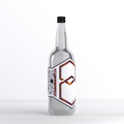 تصویر سیروپ آگاوه بیتر Bitter 