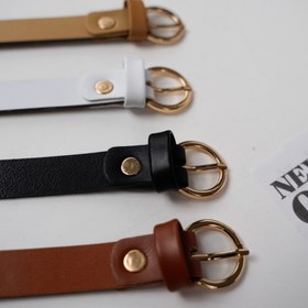 تصویر کمربند ژالین کد4040 