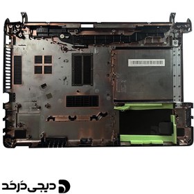 تصویر قاب کف لپ تاپ COVER D ACER ASPIRE E1-472 COVER D ACER ASPIRE E1-472