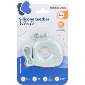 تصویر دندان گیر کودک مدل وال کیکابو Kikkaboo 