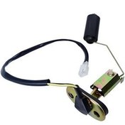 تصویر امپر بنزین هوندا 125 