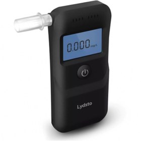 تصویر تستر الکل تنفسی دیجیتال شیائومی Youpin HD-JJCSY01 Lydsto Digital Alcohol Tester 