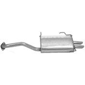 تصویر منبع اگزوز نیسان ماکسیما 