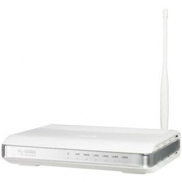 خرید و قیمت EZ Wireless Router with All-in-One | ترب