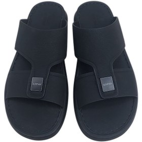 تصویر صندل عربی مردانه برند al shiyaka ARABIC SANDALS FOR MEN
