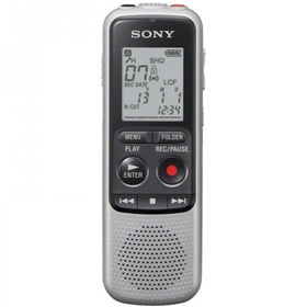 تصویر Sony ICD-BX140 4GB Digital Voice Recorder 