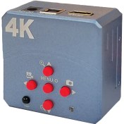 تصویر دوربین لوپ یاکسون YAXUN 4K 