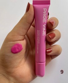 تصویر لیپگلاس اولیبولا - 4 