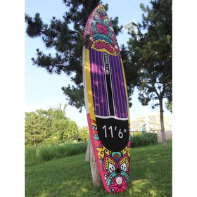 تصویر پدل برد Circe برند Skatinger 