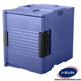 تصویر هات باکس نگهداری مواد غذایی 