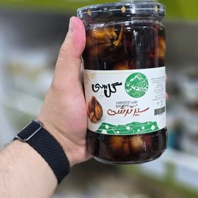 تصویر سیرترشی گل سی 