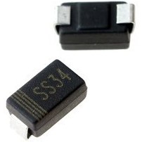 تصویر SS34 Diode 