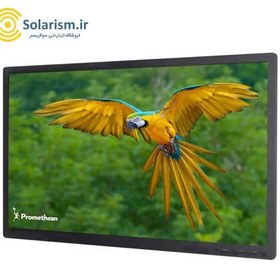 تصویر برد هوشمند پرومتین  ap4 70inch استوک Prometin smart board model ap4 70 inch Stock