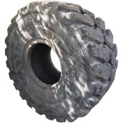 تصویر لاستیک لودر BKT 