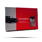 تصویر دزدگیر خودرو پاناتک مدل P-CA503 