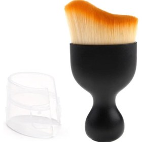 تصویر براش فرچه خودرو 