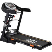 تصویر تردمیل چندکاره و شیب دستی پاندا DK14D Panda DK14D Treadmills