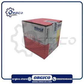 تصویر پیستون ماهله EF7 