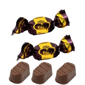 تصویر شکلات تلخ باراکا ۱ کیلو گرم 