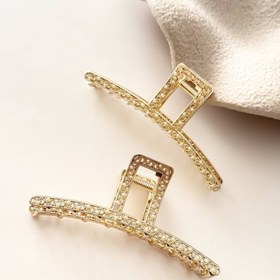 تصویر کلیپس مجلسی فلزی کد 10 