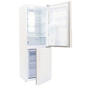 تصویر یخچال فریزر اسنوا 24 فوت مدل SN4-2024TI SNOWA REFRIGERATOR