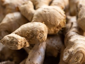 تصویر زنجبیل قلم - 500 گرم 