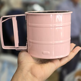 تصویر الک کوچک 