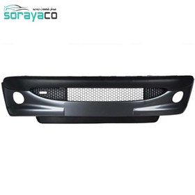 تصویر سپر جلو پژو 206 peugeot 206 front bumper mehrkhah