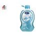 تصویر مایع دستشویی حبابی آبی سیو مقدار 2500 گرم Sive blue Bubble Handwashing Liquid 2500g