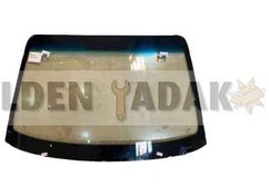 تصویر شیشه جلو هیوندای توسان مدل TL2017 