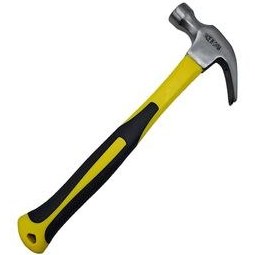 تصویر چکش میخ کش مدل 003 وزن 600 گرم 