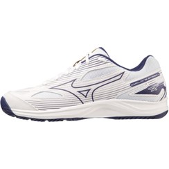 تصویر کتانی والیبال مردانه میزانو Mizuno اورجینال V1GA238043 