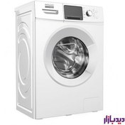 تصویر لباسشویی 6 کیلویی مجیک واش مدل Magic wash WM601000 