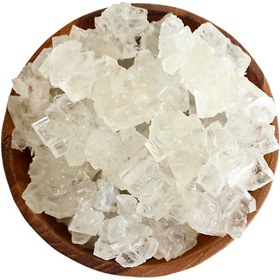 تصویر نبات شکر سفید (500 گرم) 