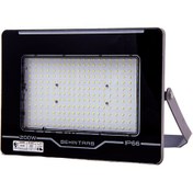 تصویر پروژکتور 200 وات بهین تاب SMD 200watt-e series-floodlight