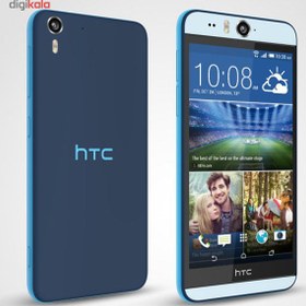 تصویر گوشی اچ تی سی Desire Eye | حافظه 16 رم 2 گیگابایت ا HTC Desire Eye 16/2 GB HTC Desire Eye 16/2 GB