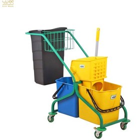 تصویر تی شوی صنعتی مدل 2560 