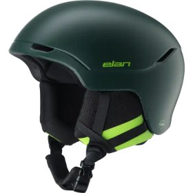 تصویر هلمت اسکی ELAN EON GREEN 2025 