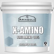 تصویر کود آمینو اسید مایع 4 لیتری 