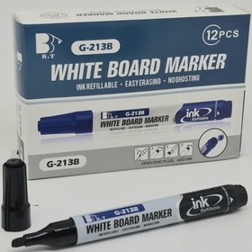 تصویر ماژیک وایت برد BT(12 عددی) 