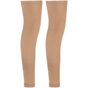 تصویر جوراب واریس سما طب پاکان مدل BG کد 7016 - XL 