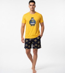 تصویر ست بتمنی 