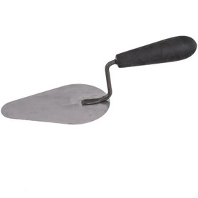 تصویر کمچه بنایی لب گرد 