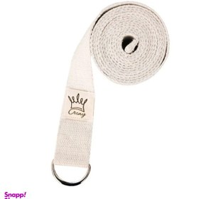 تصویر کمربند یوگا مدل Five Esneme 